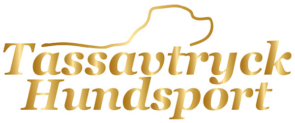 Tassavtryck Hundsport